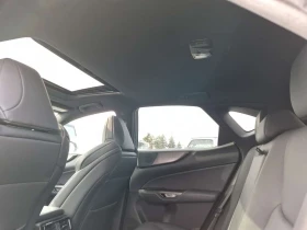 Lexus NX 350h F SPORT  CARFAX | Auto.bg — изображение 13