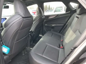 Lexus NX 350h F SPORT  CARFAX | Auto.bg — изображение 12