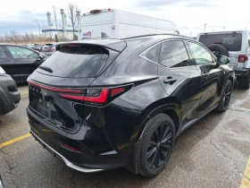 Lexus NX 350h F SPORT  CARFAX | Auto.bg — изображение 3