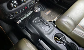 Jeep Wrangler - 15045 € / 29425.46 лв. - 35625763 9