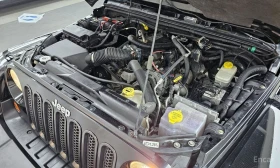 Jeep Wrangler - 15045 € / 29425.46 лв. - 35625763 6