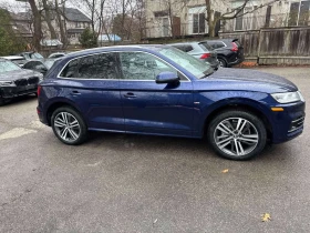 Audi Q5 Technik  CARFAX - 15900 € / 31097.70 лв. - 60732821 3