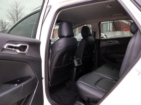 Kia Sportage 2.0D 4x4 PRESTIGE* HARMAN KARDON* ОБДУХВАНЕ*  - 20000 € / 39116.60 лв. - 18136438 14