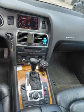Audi Q7 3.0 TDI - 5500 € / 10757.07 лв. - 21940775 11