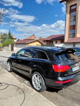 Audi Q7 3.0 TDI - 5500 € / 10757.07 лв. - 21940775 4