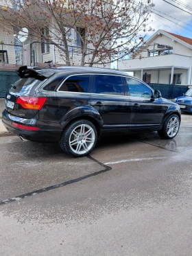 Audi Q7 3.0 TDI - 5500 € / 10757.07 лв. - 21940775 5