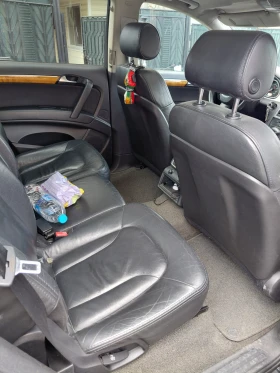 Audi Q7 3.0 TDI - 5500 € / 10757.07 лв. - 21940775 9