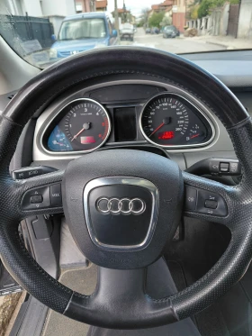 Audi Q7 3.0 TDI - 5500 € / 10757.07 лв. - 21940775 8