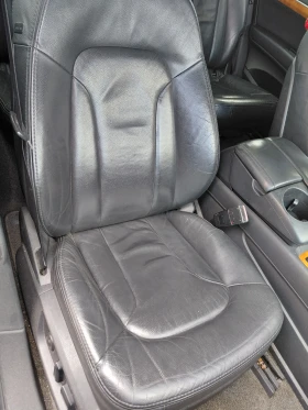 Audi Q7 3.0 TDI - 5500 € / 10757.07 лв. - 21940775 7