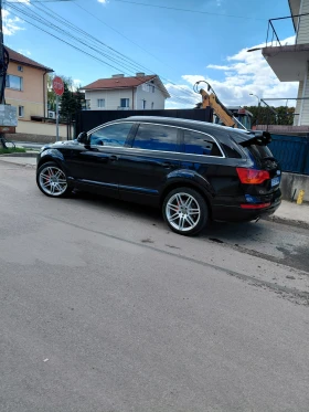 Audi Q7 3.0 TDI - 5500 € / 10757.07 лв. - 21940775 2