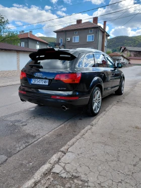 Audi Q7 3.0 TDI - 5500 € / 10757.07 лв. - 21940775 3