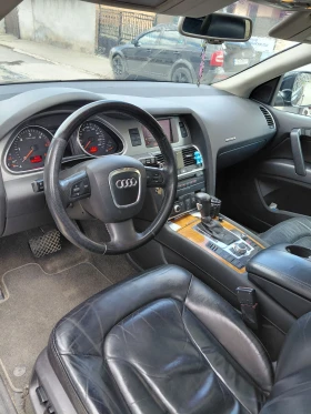 Audi Q7 3.0 TDI - 5500 € / 10757.07 лв. - 21940775 12