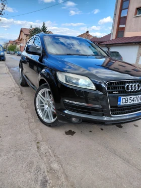 Audi Q7 3.0 TDI