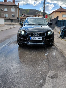 Audi Q7 3.0 TDI - 5500 € / 10757.07 лв. - 21940775 6
