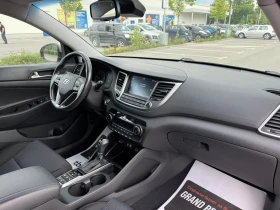 Hyundai Tucson * 1.7CRDI* AVTOMAT* PODGREV* NAVI* CAMERA* 130000K | Mobile.bg � ����� ������ 11