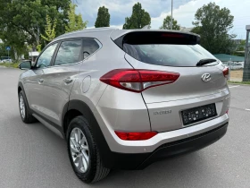 Hyundai Tucson * 1.7CRDI* AVTOMAT* PODGREV* NAVI* CAMERA* 130000K | Mobile.bg � ����� ������ 7