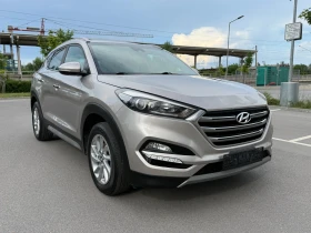 Hyundai Tucson * 1.7CRDI* AVTOMAT* PODGREV* NAVI* CAMERA* 130000K | Mobile.bg � ����� ������ 3