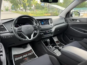 Hyundai Tucson * 1.7CRDI* AVTOMAT* PODGREV* NAVI* CAMERA* 130000K | Mobile.bg � ����� ������ 9