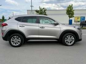 Hyundai Tucson * 1.7CRDI* AVTOMAT* PODGREV* NAVI* CAMERA* 130000K | Mobile.bg � ����� ������ 4