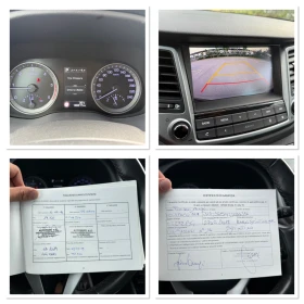 Hyundai Tucson * 1.7CRDI* AVTOMAT* PODGREV* NAVI* CAMERA* 130000K | Mobile.bg � ����� ������ 15