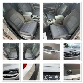Hyundai Tucson * 1.7CRDI* AVTOMAT* PODGREV* NAVI* CAMERA* 130000K | Mobile.bg � ����� ������ 17