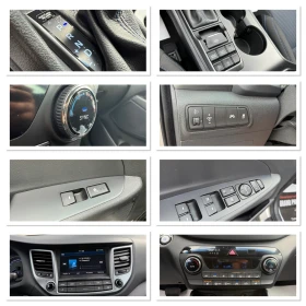 Hyundai Tucson * 1.7CRDI* AVTOMAT* PODGREV* NAVI* CAMERA* 130000K | Mobile.bg � ����� ������ 16