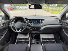 Hyundai Tucson * 1.7CRDI* AVTOMAT* PODGREV* NAVI* CAMERA* 130000K | Mobile.bg � ����� ������ 10