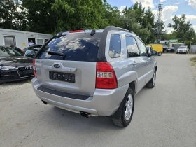 Kia Sportage 2.0D 112к.с 4х4 Кожа Бавни  - 2900 € / 5671.91 лв. - 72774090 4