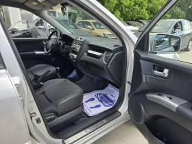 Kia Sportage 2.0D 112к.с 4х4 Кожа Бавни  - 2900 € / 5671.91 лв. - 72774090 14