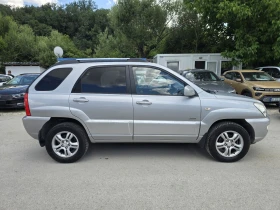 Kia Sportage 2.0D 112к.с 4х4 Кожа Бавни  - 2900 € / 5671.91 лв. - 72774090 8