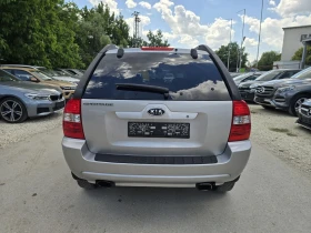 Kia Sportage 2.0D 112к.с 4х4 Кожа Бавни  - 2900 € / 5671.91 лв. - 72774090 6