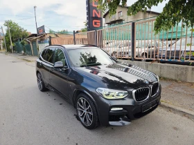 BMW X3 3, 000D/MPAKET/EURO6C | Auto.bg — изображение 2