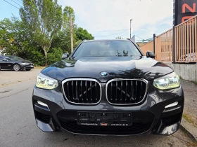 BMW X3 3, 000D/MPAKET/EURO6C | Auto.bg — изображение 3