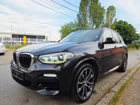 BMW X3 3, 000D/MPAKET/EURO6C | Auto.bg — изображение 4