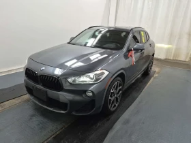 BMW X2 * XDRIVE28I * CARFAX * БЕЗ ПЪРВОНАЧАЛНА ВНОСКА