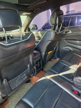 Jeep Cherokee 3.6 Overland - CAMO 30% ABAHC | Mobile.bg � ����� ������ 10