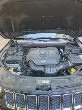 Jeep Cherokee 3.6 Overland - CAMO 30% ABAHC | Mobile.bg � ����� ������ 6