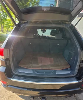 Jeep Cherokee 3.6 Overland - CAMO 30% ABAHC | Mobile.bg � ����� ������ 11
