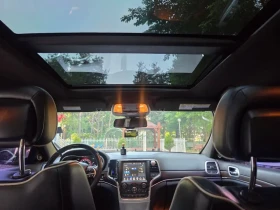 Jeep Cherokee 3.6 Overland - CAMO 30% ABAHC | Mobile.bg � ����� ������ 7