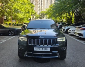 Jeep Cherokee 3.6 Overland - CAMO 30% ABAHC | Mobile.bg � ����� ������ 3