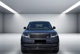 Land Rover Range rover P550e = Autobiography = Гаранция