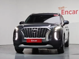Hyundai Palisade 3.8 4Wd Exclusive | Auto.bg — изображение 3