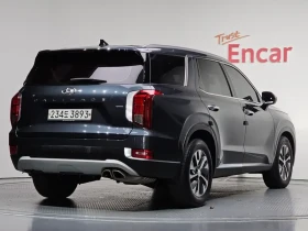 Hyundai Palisade 3.8 4Wd Exclusive | Auto.bg — изображение 2