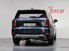 Hyundai Palisade 3.8 4Wd Exclusive | Auto.bg — изображение 4