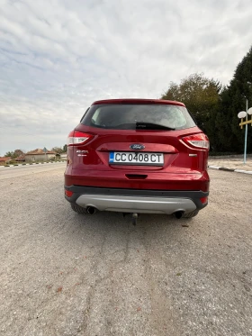 Ford Kuga 1.5 | Mobile.bg � ����� ������ 4