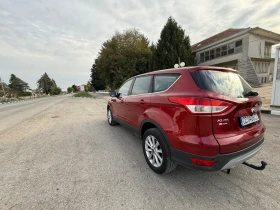 Ford Kuga 1.5 | Mobile.bg � ����� ������ 2