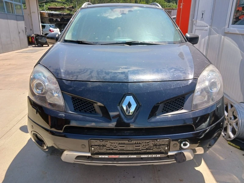 Renault Koleos 2.0 dci, снимка 2 - Автомобили и джипове - 46655719