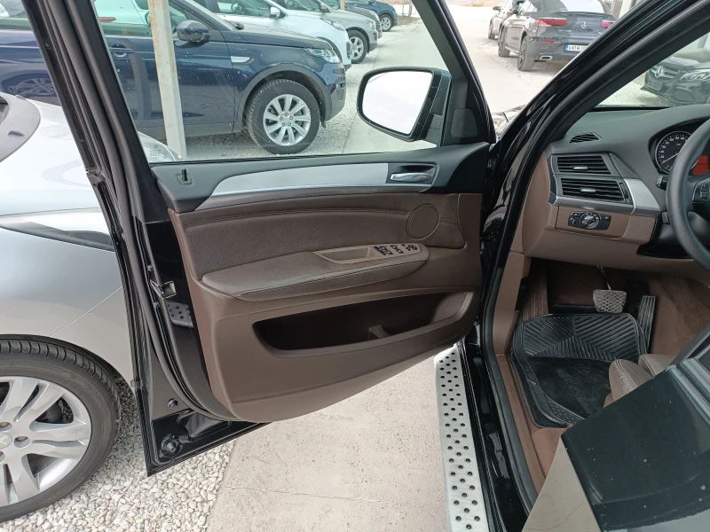 BMW X5 3.0 D, снимка 15 - Автомобили и джипове - 46972992