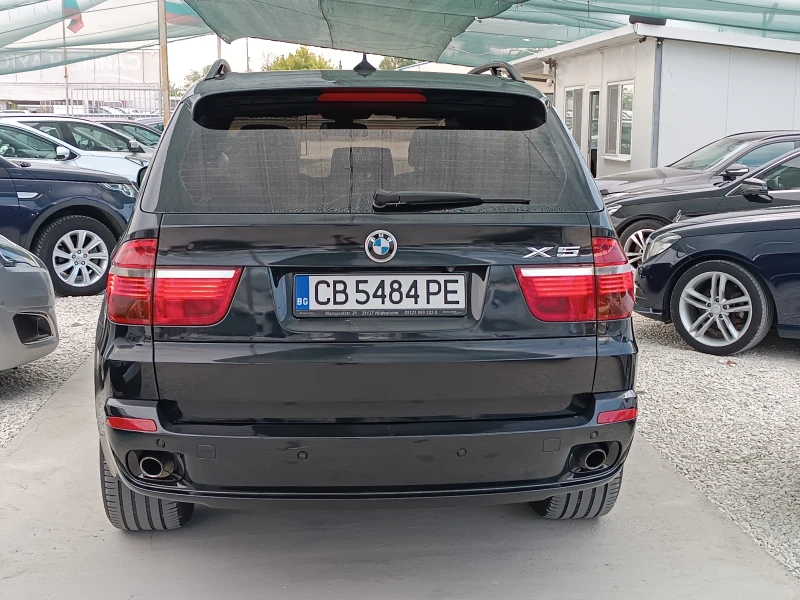 BMW X5 3.0 D, снимка 6 - Автомобили и джипове - 46972992