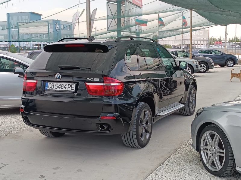 BMW X5 3.0 D, снимка 4 - Автомобили и джипове - 46972992